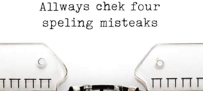 Proofreading services India